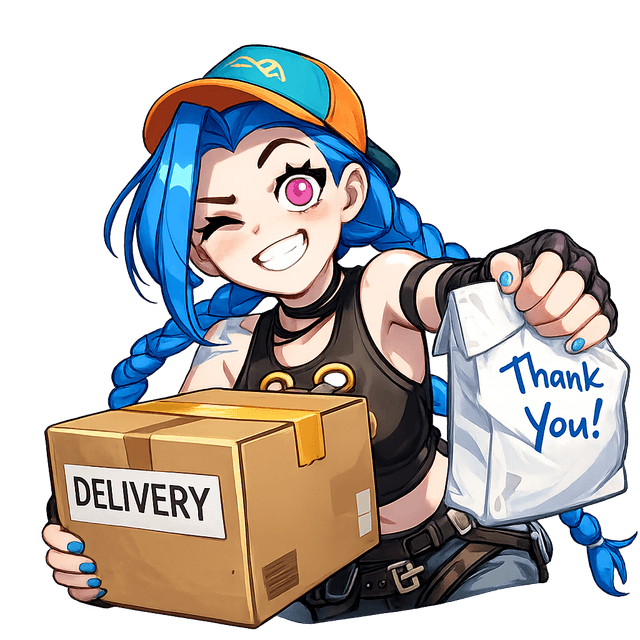 Delivery